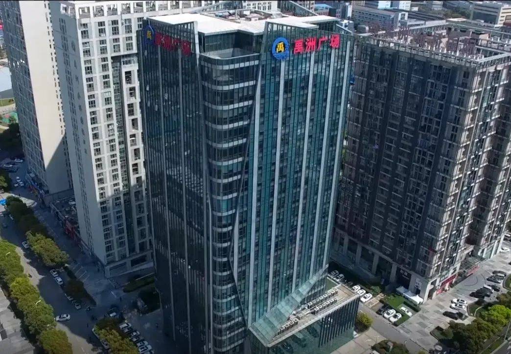 禹洲集团迷魂记销售额破千亿年度净利却仅1亿元还有更离谱的