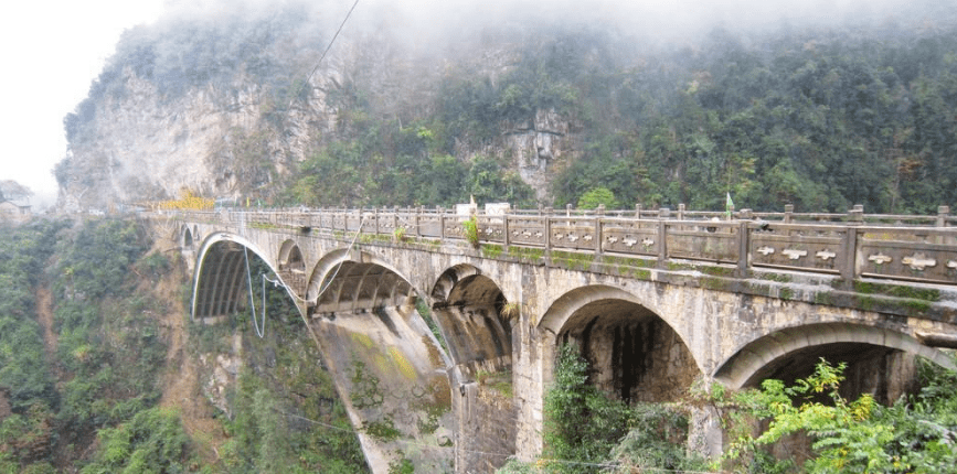 共30座桥梁!保定市2017年桥梁维修改造工程招标