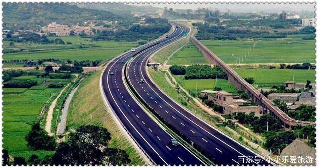 安徽再迎新高速，投资108亿，沿线合肥，六安经济即将全面爆发！