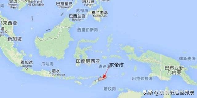 世界岛屿面积排名_世界岛屿地图
