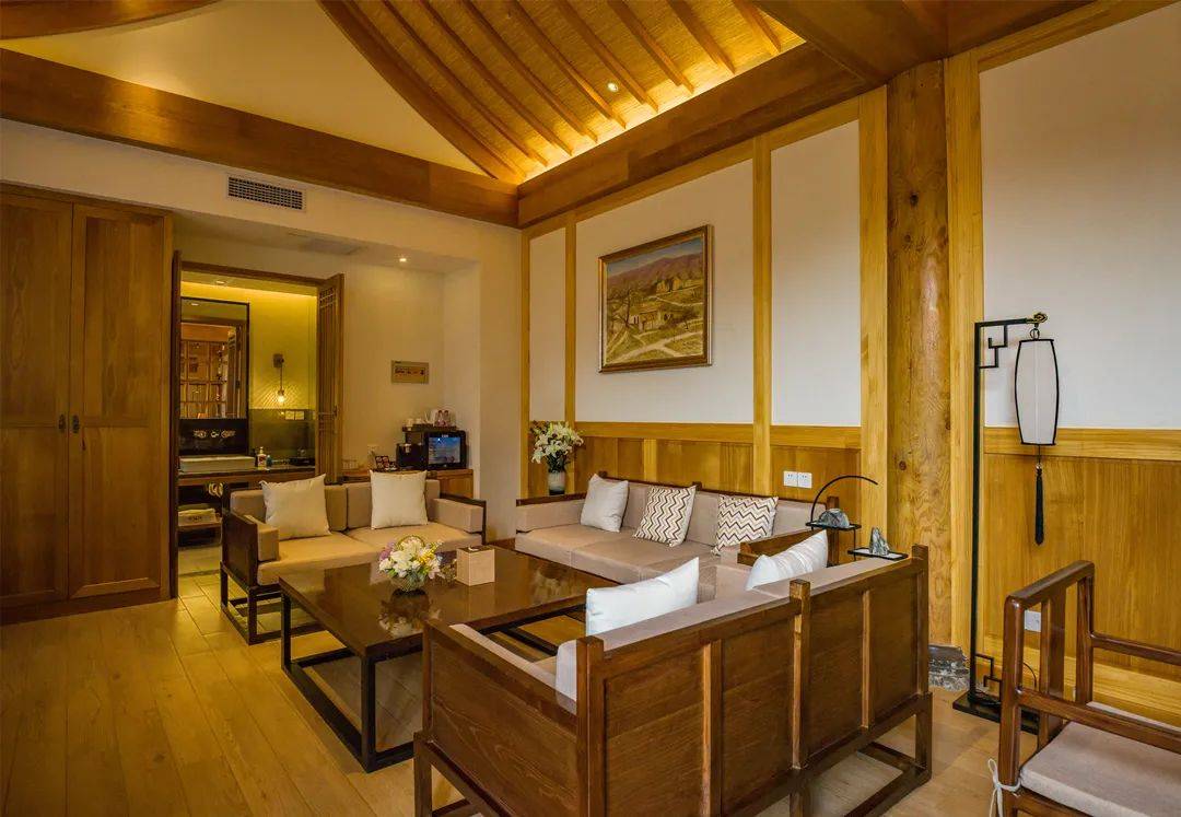 浮生借得半日闲来经略府穿越千年大宋