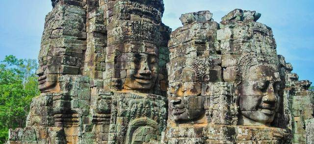 除了逛吴哥窟，去柬埔寨旅游你最不应错过的9大体验