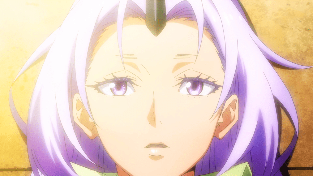 原创紫苑复活都获得了什么呢种族变成恶鬼独特技能非常不错