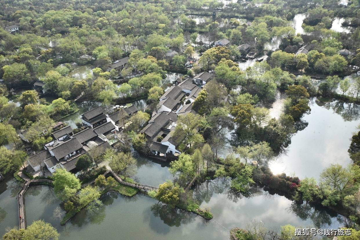 浙江面积最大的城市，相当于15个香港，藏有全省最大的湿地公园