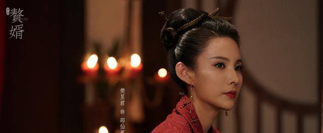 赘婿中的十大美人,楼舒婉飒,苏檀儿娇,陆红提冷,聂云竹仙