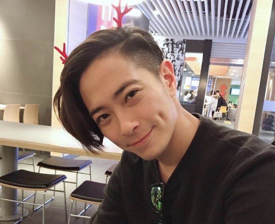 因负面新闻遭雪藏！TVB前小生5年后再拍剧，海报上连名字都没有
