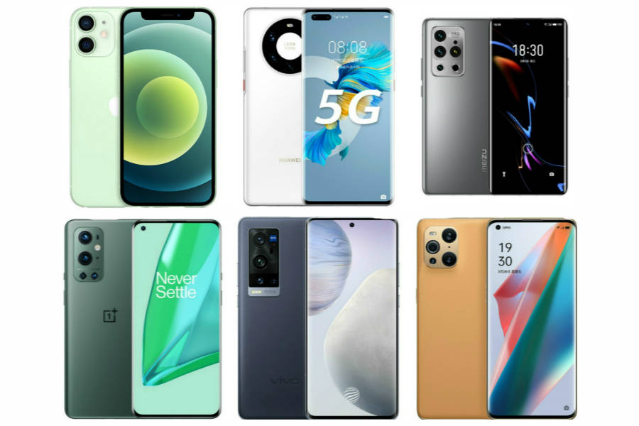 市场|国产手机涨价超苹果，iPhone 12会反向受益吗？