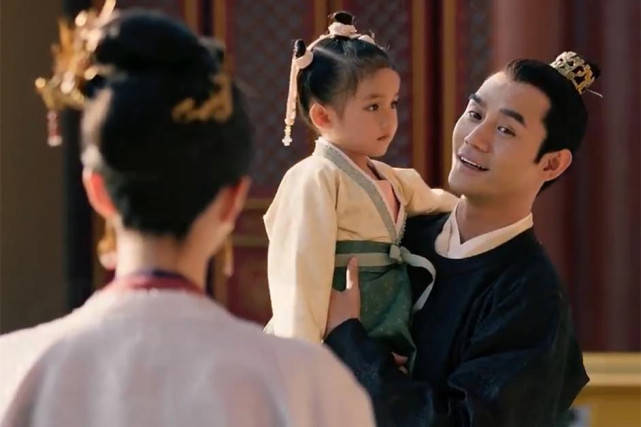 原创宋仁宗有16个孩子却只养大4个女儿为何儿子都活不过3岁