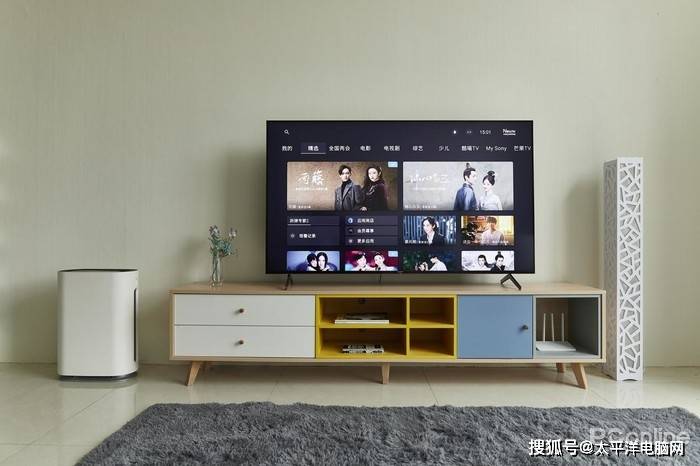 电视|以出色影音享受迎接次世代游戏体验 索尼电视X91J评测