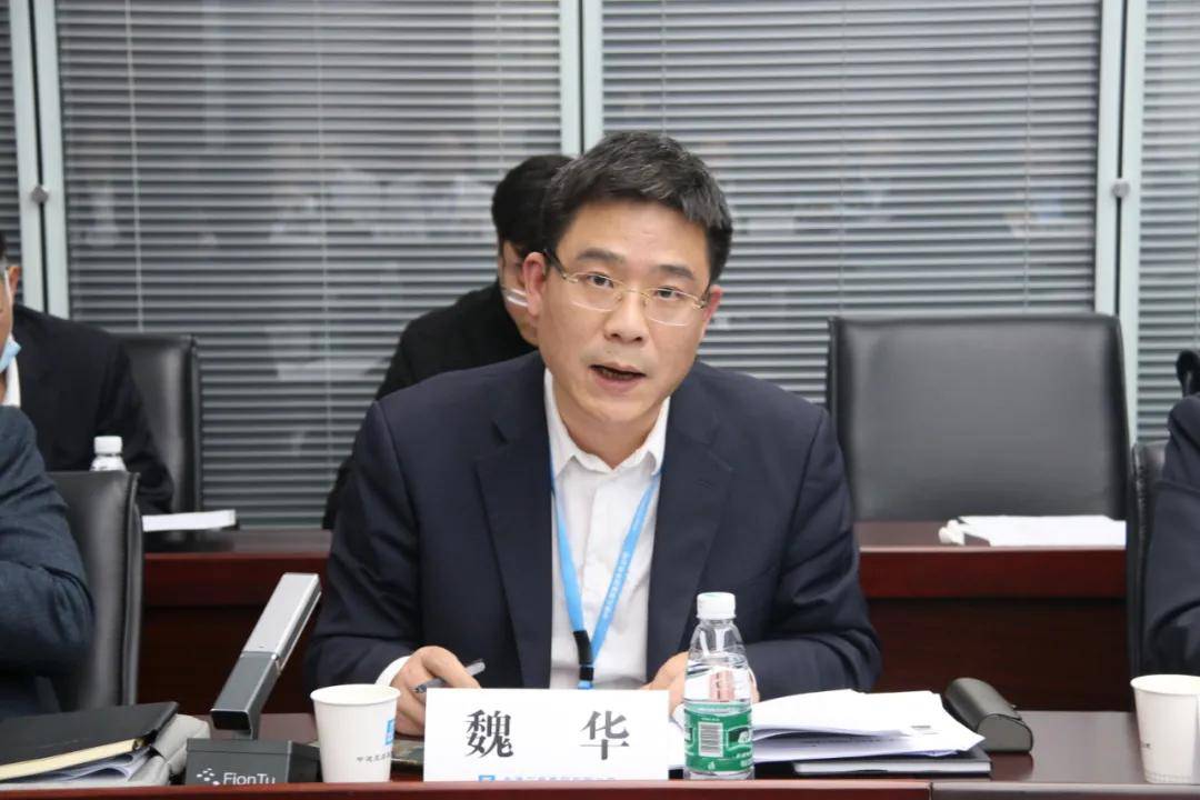 中建三局2021年一季度海外业务会召开