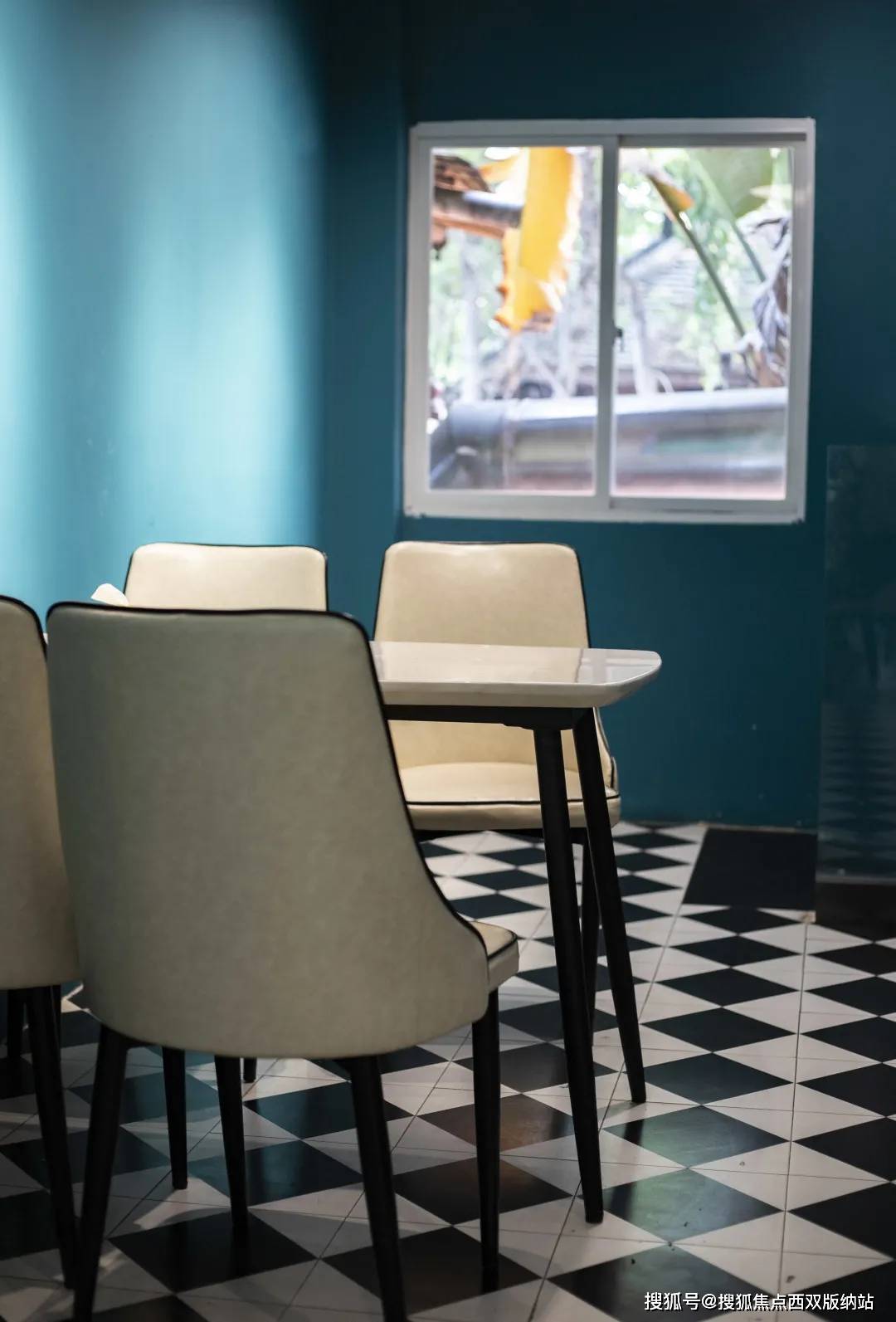 老挝冰咖啡带你走进西双版纳32的春天