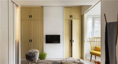 好看的墙面衣柜 644a8d5782c54c0b954005a4695ffa20.jpeg