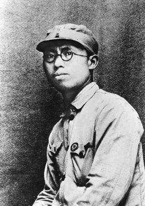 张仁初打胜仗,找罗元帅请功,却被斥责:真不像话