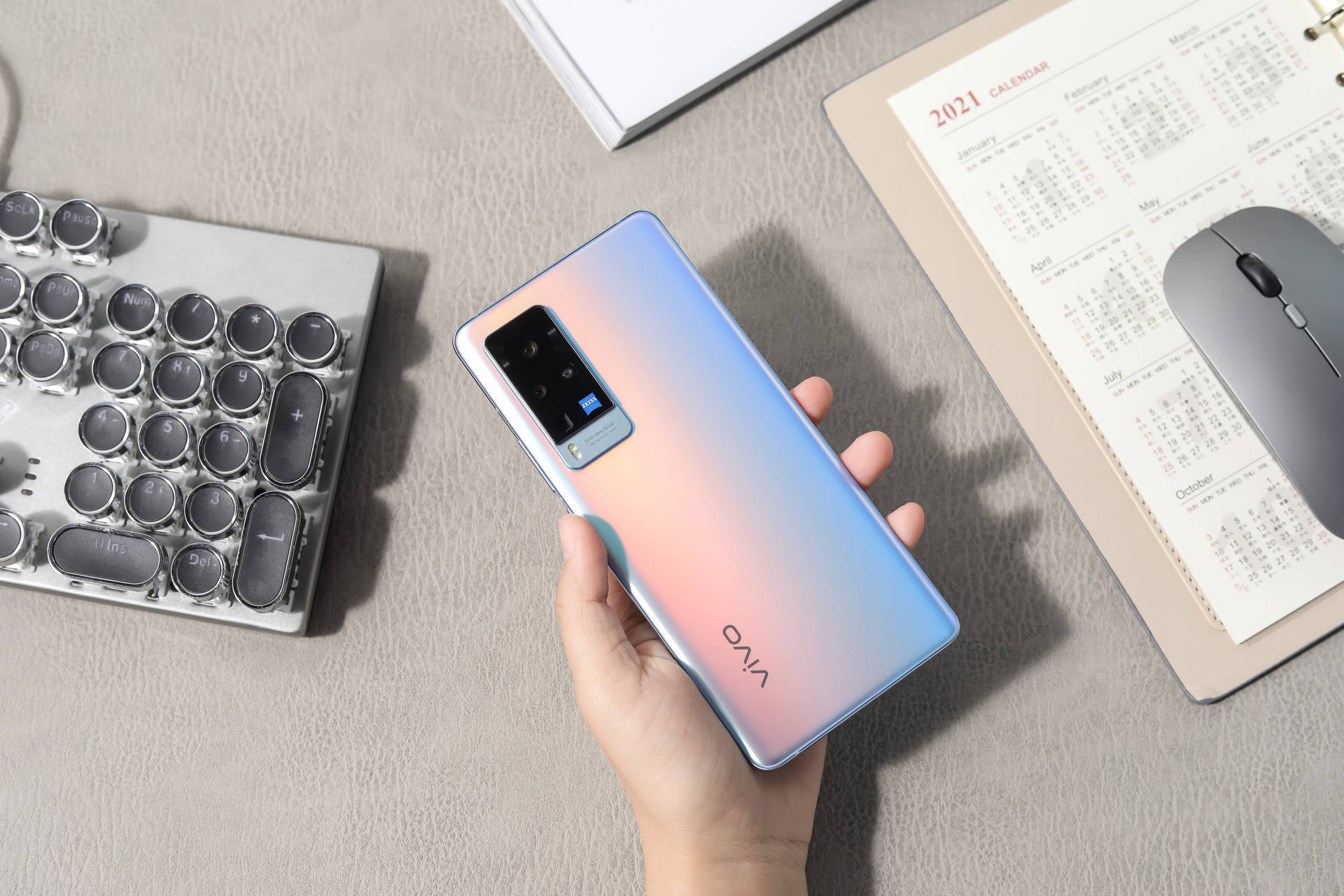 vivox60pro影像评测为你全方位解决拍摄难题