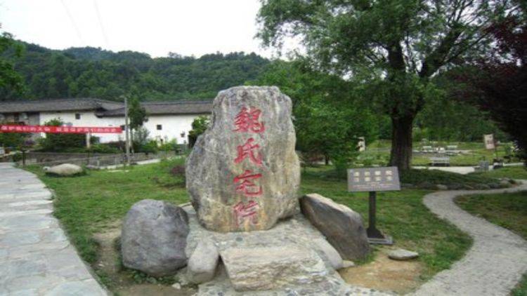 陕西“要素最多”的景区，地处三省交界处，但门票只需60元足够