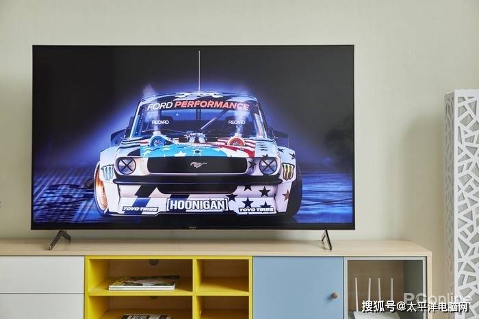 电视|以出色影音享受迎接次世代游戏体验 索尼电视X91J评测