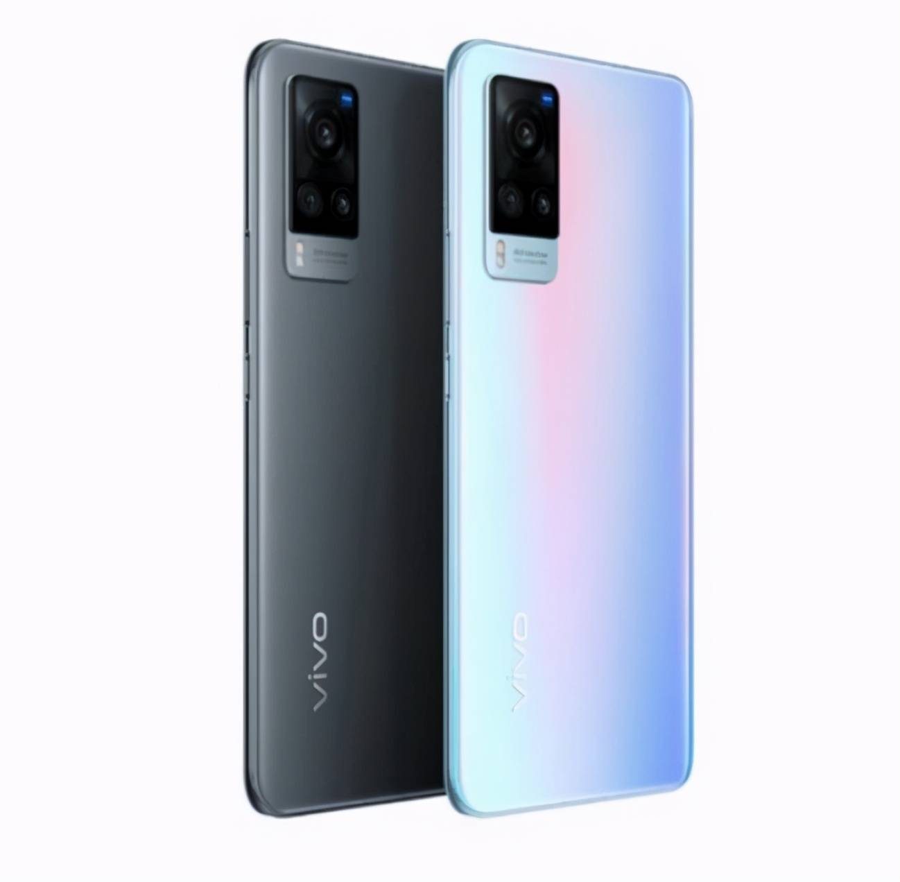 vivox60t悄然登场搭载联发科天玑1100处理器