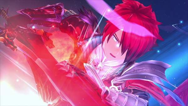 主机|Falcom推送PS5版《伊苏9》1.07版更新 支持4K分辨率