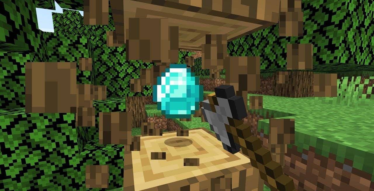 我的世界 在minecraft看过的扑朔迷离画面 玩家 熟悉的味道 方块