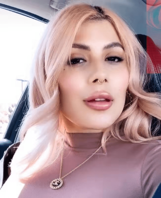 这名不幸遇害的美丽女子名叫萨曼莎·梅纳(manantha mena),现年31岁