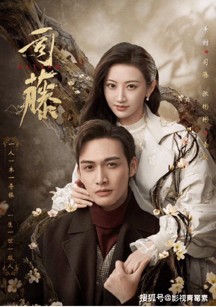 最新电视剧热播排行12月 be6d53fece3443c8914a7846a9a8fb3d.png