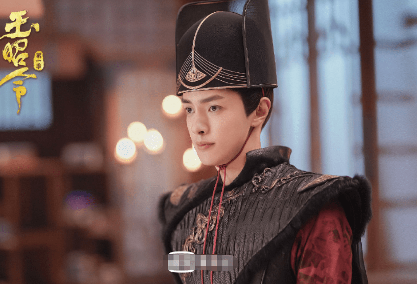 司藤电视剧开播 3f1f580dd272439db211f8c11b6a2c39.png