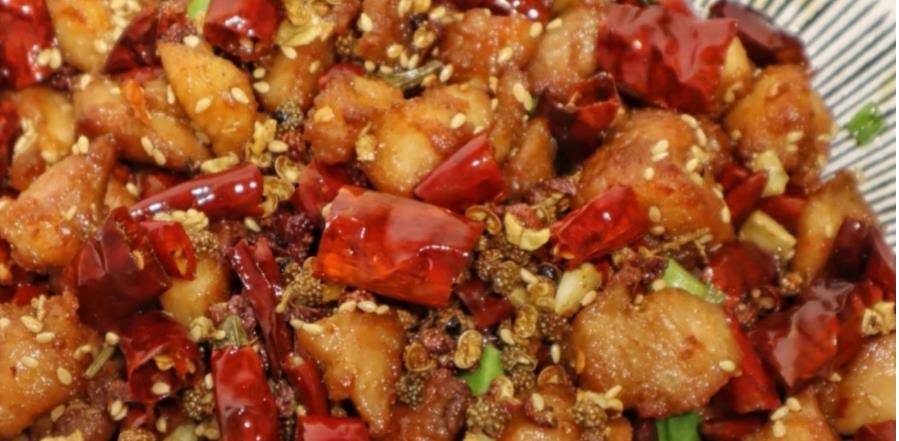 简单好吃的家常菜 肉类 5e704bdb2a5a479cbd10f417edaf04cb.jpeg