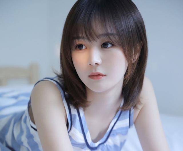 颜值不高,但气质动人的星座女,美得由内而外,不输大美女