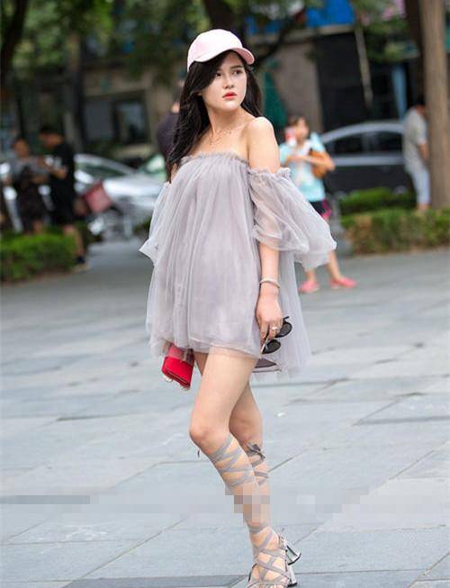 女生夏季穿搭短裙吊带 18ebd73a71784042ae89e8d835f1b9df.jpeg