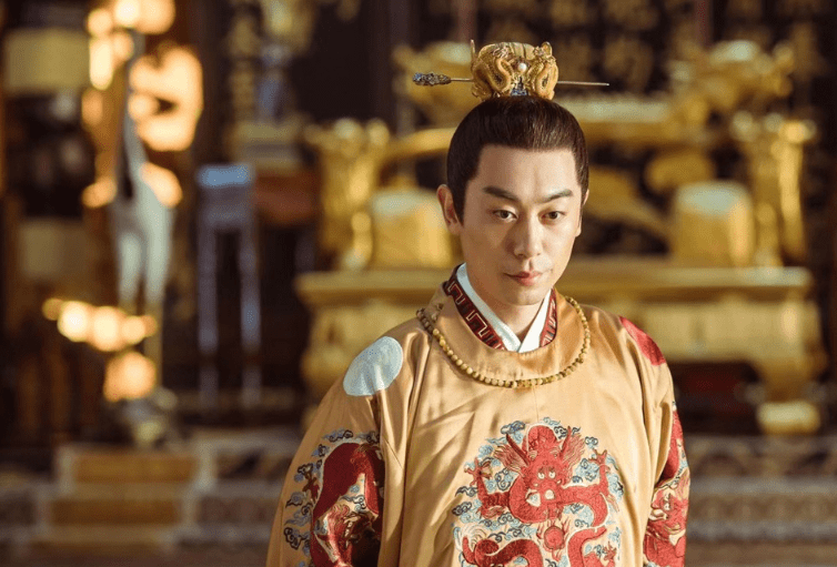 明宣宗朱瞻基:文如李世民,艺赛宋徽宗,他是好皇帝,却毁了明朝