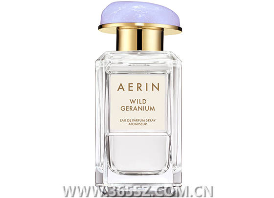 春暖花开踏青必备清新调香水