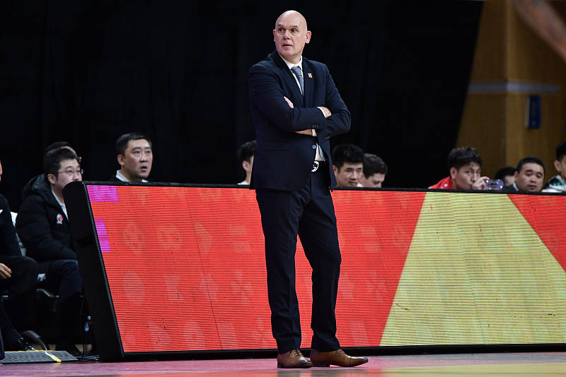 原创1夜3消息上海洋帅表态管理层邱彪寄语年轻小将宗赞直指不足