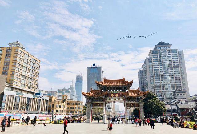 中国最适合养老的省会城市，冬天不冷夏天不热，是你家乡吗