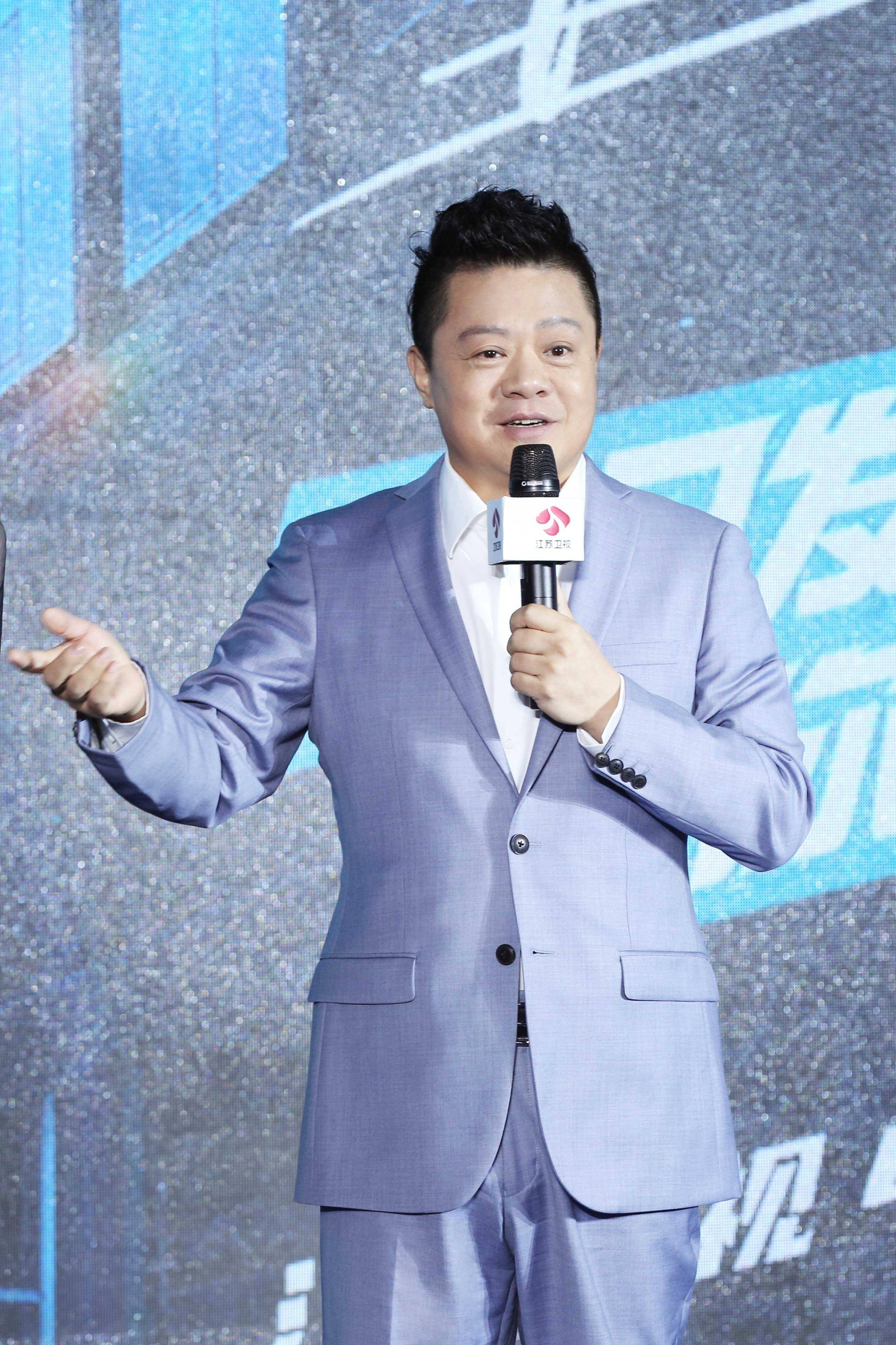 江苏卫视青春职场观察类真人秀闪闪发光的你打造95后奋斗图鉴