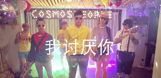 嘴碎的男人如同行走的大喇叭切莫对号入座