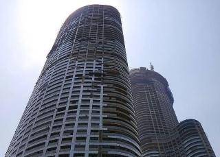 世界上最高的住宅楼，历经12年建成，号称“世界一号大厦”