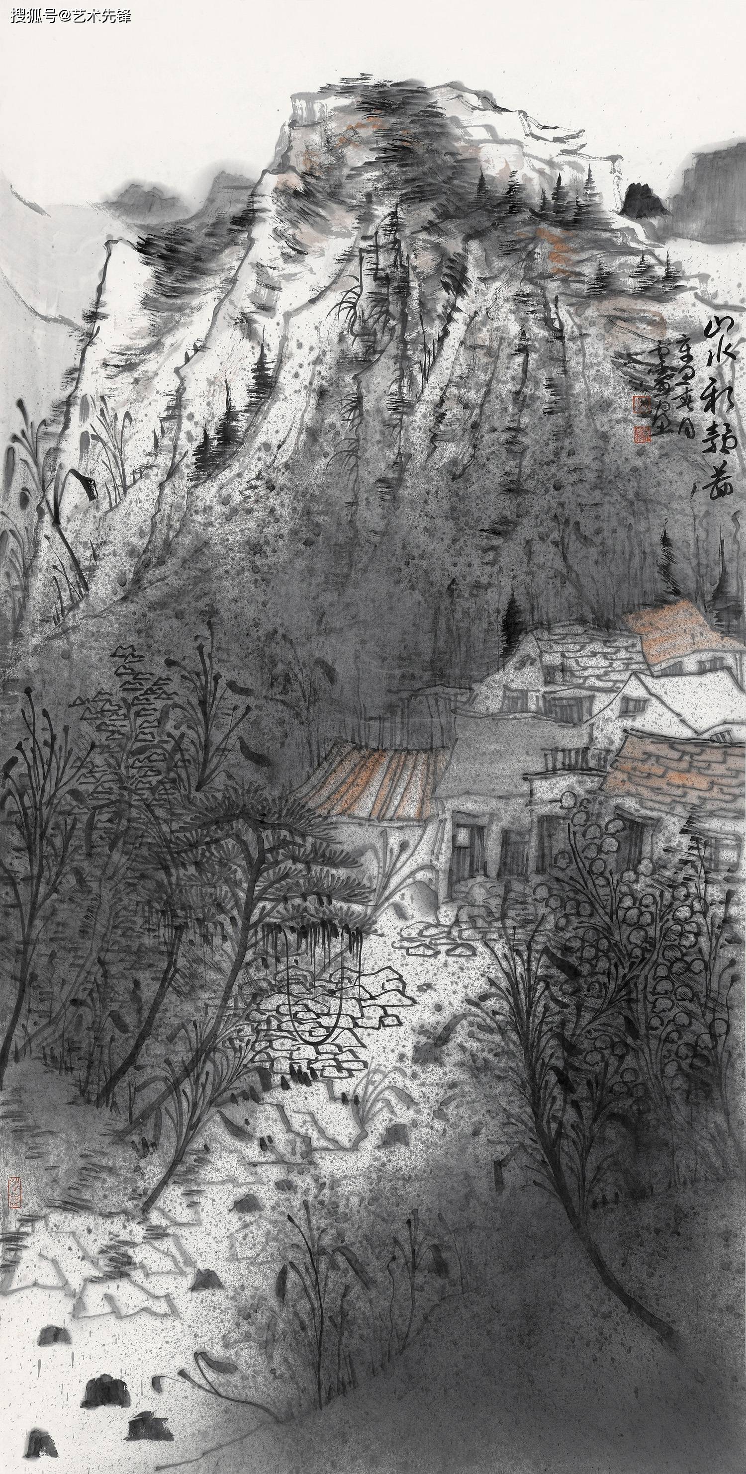 绘如意 魏云涛作品绘如意 魏云涛作品绘如意 魏云涛