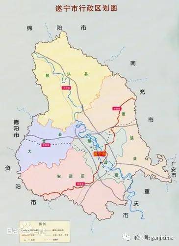 遂宁市船山区乡镇摆地摊赶场赶集时间街道(14·南津路街道·凯旋路