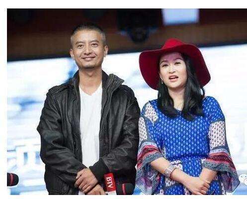 人长得漂亮,24岁走红,嫁大3岁圈内老公,女儿长相却没遗传她_杨蕊
