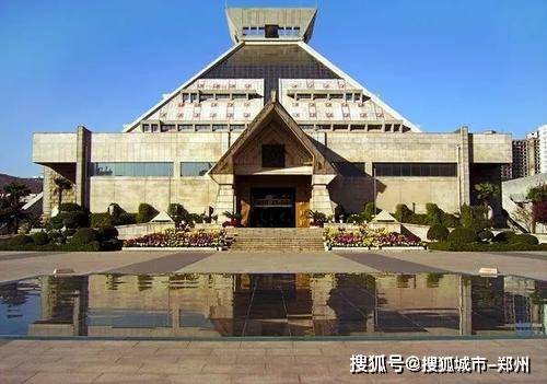 假期全国十大热门景区 河南博物院冲上榜单第二