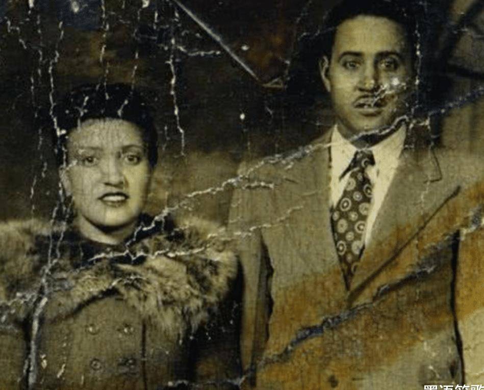 一位拥有不死细胞的黑人女子 拯救了数十亿人 家人却并不高兴 海拉