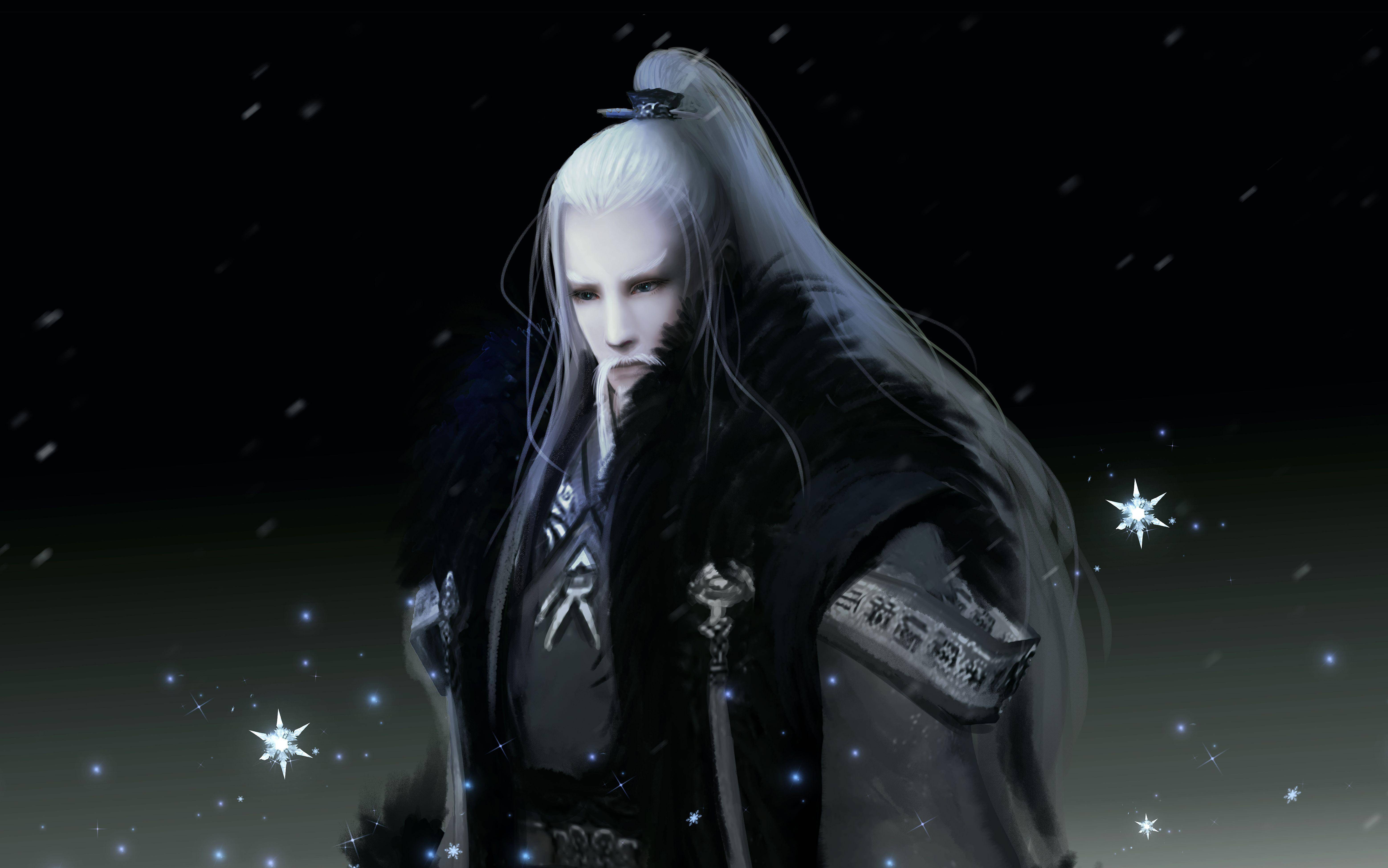 剑网3谢云流传记 叛变纯阳投靠东瀛？剑魔回归重返中原！