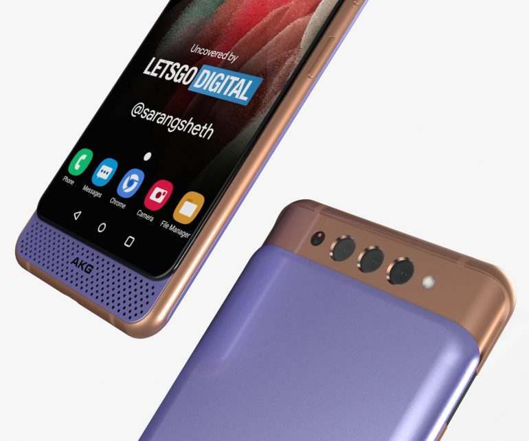 功能|Samsung Galaxy A82现身 Play Console平台 中置挖孔屏