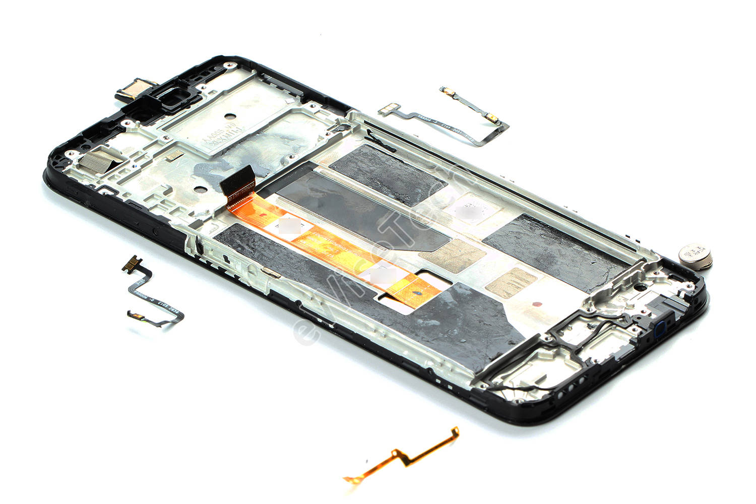 原创e拆解从oppoa55来看看时下的千元5g如何控制成本的