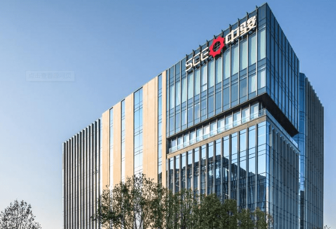 中骏集团千亿销售规模“有水分” 难脱“明股实