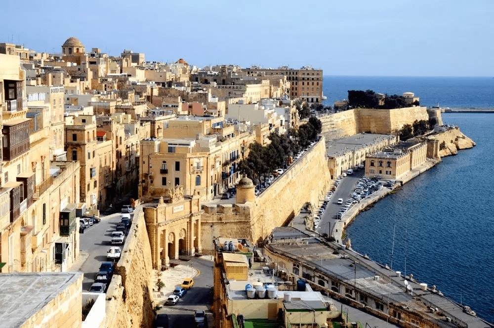 马耳他——最真实的生活成本