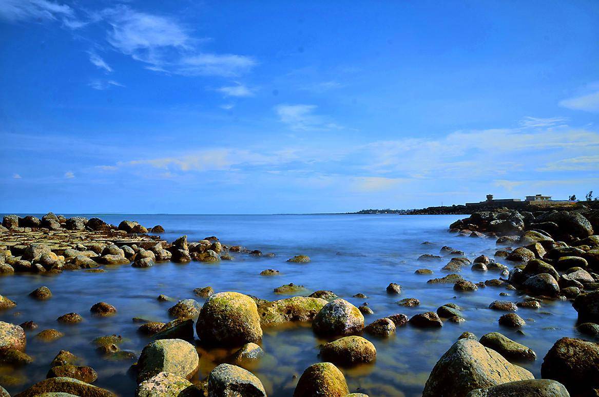 湛江八景 来自搜狐网