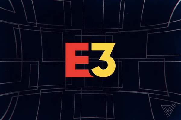 E32021游戏展官宣6月12日线上举办索尼仍未宣布参展_展会