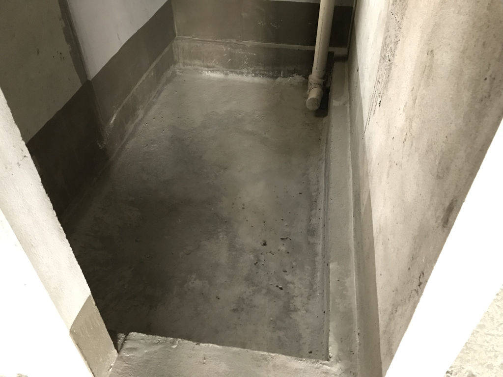 卫生间回填用什么材料好炭渣陶粒发泡水泥有什么区别