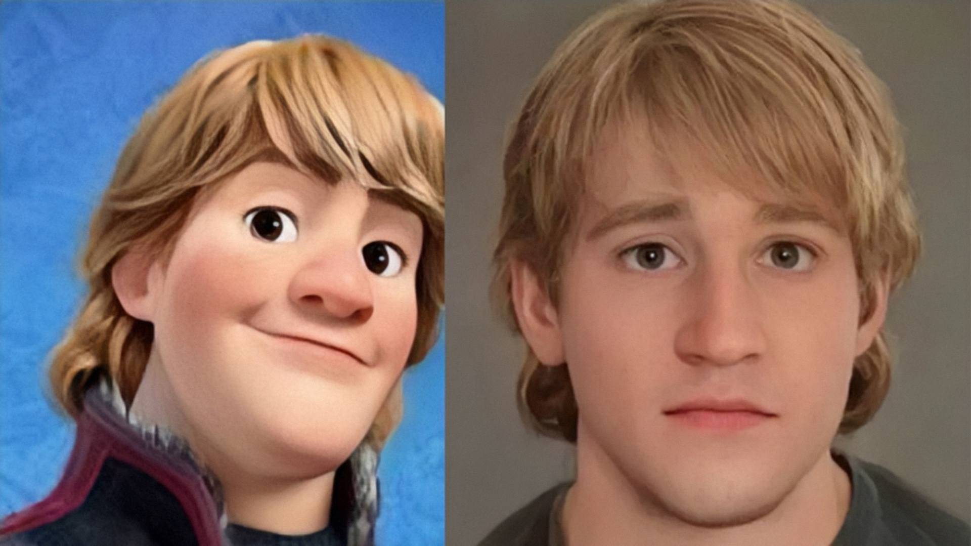 动画版ai版真人版迪士尼公主大比拼,谁才是你心中的公主?